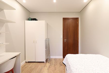 Apartamento à venda com 83m², 3 quartos e 1 vagaQuarto 1