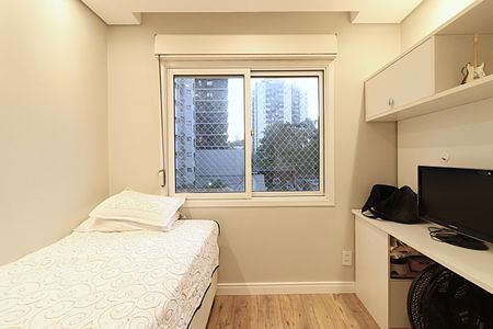 Apartamento à venda com 83m², 3 quartos e 1 vagaQuarto 1