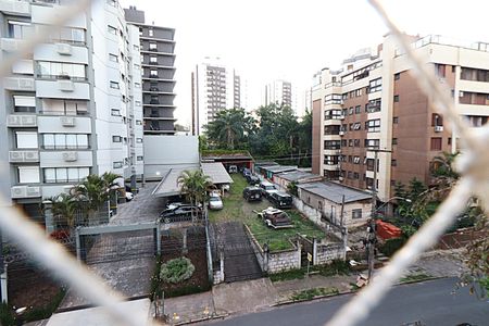 Apartamento à venda com 83m², 3 quartos e 1 vagaVista da Janela da Suíte