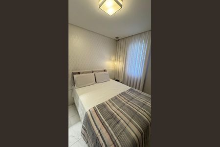 Apartamento à venda com 56m², 2 quartos e 1 vaga Apartamento à venda com 56m², 2 quartos e 1 vagaQuarto 1