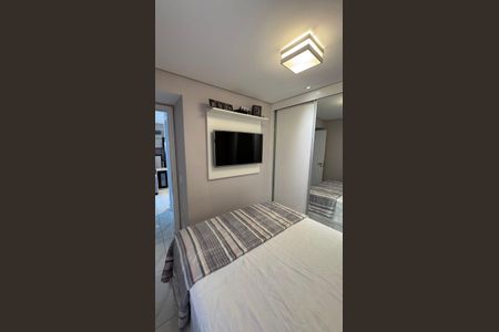 Apartamento à venda com 56m², 2 quartos e 1 vaga Apartamento à venda com 56m², 2 quartos e 1 vagaQuarto 1