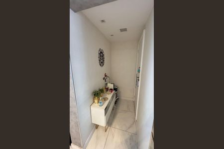 Entrada de apartamento à venda com 2 quartos, 56m² em Vila Formosa, São Paulo