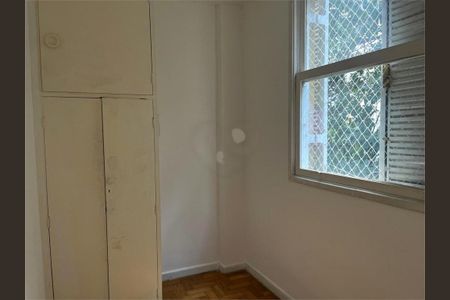 Apartamento à venda com 3 quartos, 142m² em Cerqueira César, São Paulo