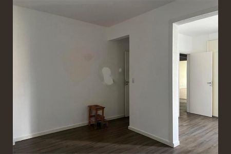 Apartamento à venda com 3 quartos, 142m² em Cerqueira César, São Paulo
