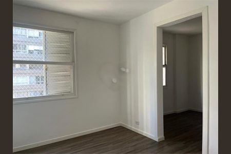 Apartamento à venda com 3 quartos, 142m² em Cerqueira César, São Paulo