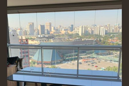 Apartamento à venda com 1 quarto, 84m² em Pinheiros, São Paulo