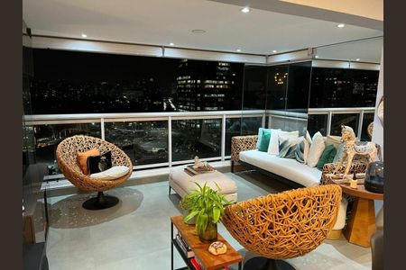 Apartamento à venda com 1 quarto, 84m² em Pinheiros, São Paulo