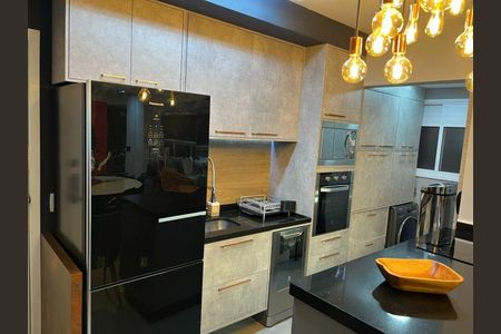 Apartamento à venda com 1 quarto, 84m² em Pinheiros, São Paulo