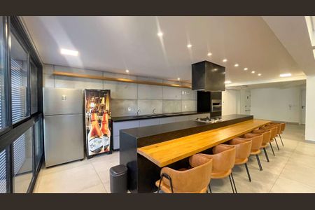 Apartamento à venda com 77m², 3 quartos e 2 vagas