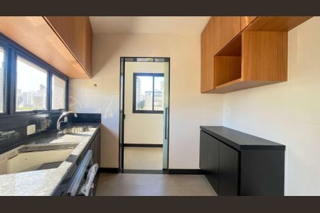 Apartamento à venda com 77m², 3 quartos e 2 vagas