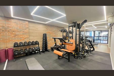 Apartamento à venda com 77m², 3 quartos e 2 vagas