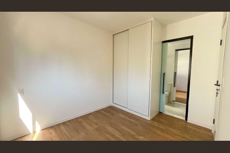 Apartamento à venda com 3 quartos, 77m² em São Pedro, Belo Horizonte