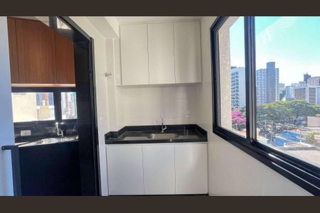 Apartamento à venda com 77m², 3 quartos e 2 vagas