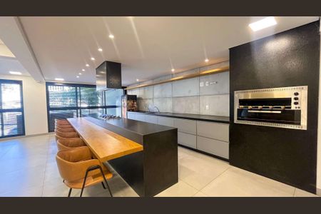 Apartamento à venda com 77m², 3 quartos e 2 vagas