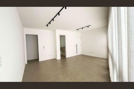 Apartamento à venda com 3 quartos, 77m² em São Pedro, Belo Horizonte