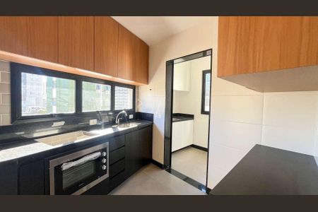 Apartamento à venda com 77m², 3 quartos e 2 vagas