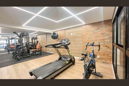 Apartamento à venda com 77m², 3 quartos e 2 vagas