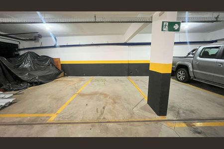 Apartamento à venda com 77m², 3 quartos e 2 vagas