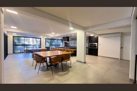Apartamento à venda com 3 quartos, 77m² em São Pedro, Belo Horizonte