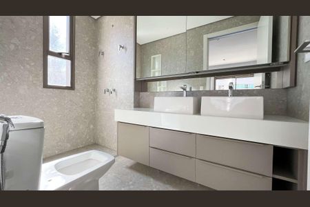Apartamento à venda com 4 quartos, 136m² em Cruzeiro, Belo Horizonte