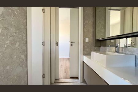 Apartamento à venda com 4 quartos, 136m² em Cruzeiro, Belo Horizonte