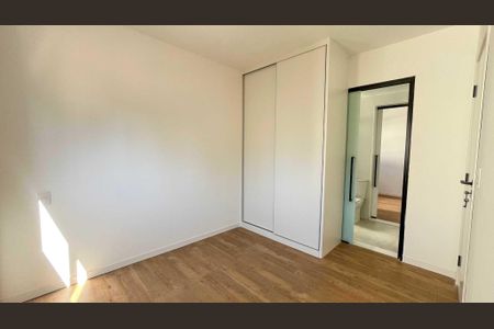 Apartamento à venda com 3 quartos, 77m² em São Pedro, Belo Horizonte