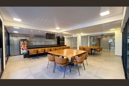 Apartamento à venda com 3 quartos, 77m² em São Pedro, Belo Horizonte