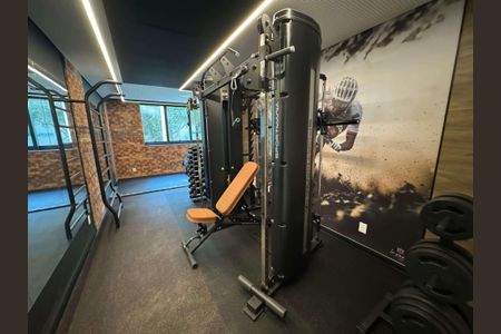 Apartamento à venda com 68m², 2 quartos e 1 vaga