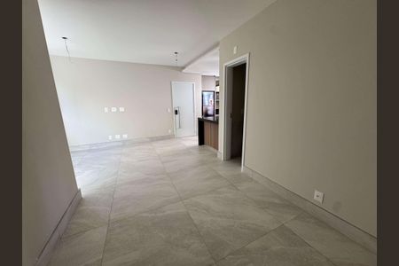 Apartamento à venda com 2 quartos, 68m² em Sion, Belo Horizonte