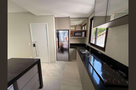 Apartamento à venda com 68m², 2 quartos e 1 vaga