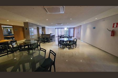 Apartamento à venda com 4 quartos, 129m² em Lourdes, Belo Horizonte