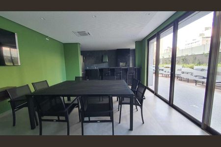 Apartamento à venda com 4 quartos, 129m² em Lourdes, Belo Horizonte