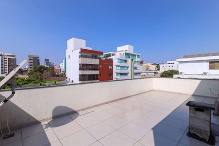 Apartamento à venda com 219m², 5 quartos e 2 vagas