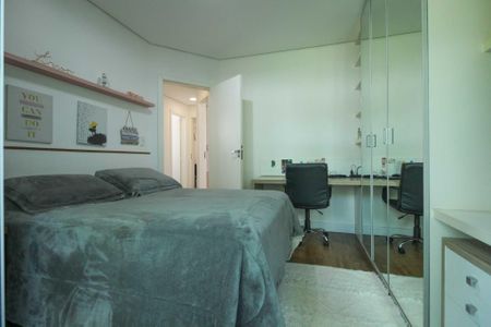 Apartamento à venda com 219m², 5 quartos e 2 vagas