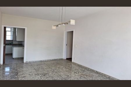 Apartamento à venda com 4 quartos, 150m² em Coracao de Jesus, Belo Horizonte