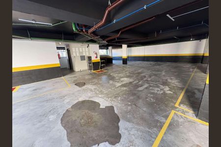 Apartamento à venda com 64m², 2 quartos e 2 vagas