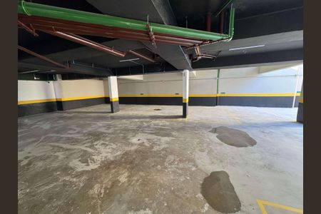 Apartamento à venda com 64m², 2 quartos e 2 vagas