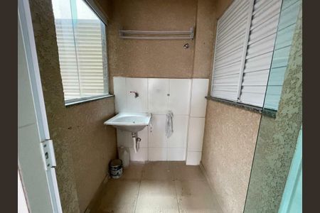 Apartamento à venda com 2 quartos, 40m² em Chácara Santo Antônio (Zona Leste), São Paulo