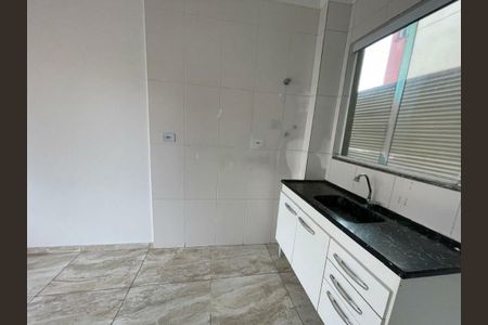 Apartamento à venda com 2 quartos, 40m² em Chácara Santo Antônio (Zona Leste), São Paulo
