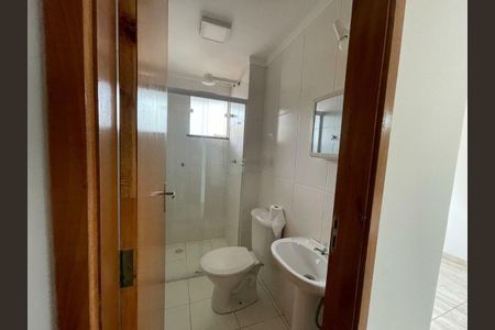 Apartamento à venda com 2 quartos, 40m² em Chácara Santo Antônio (Zona Leste), São Paulo