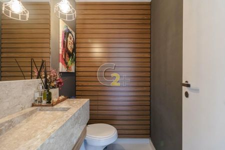 Apartamento à venda com 3 quartos, 134m² em Cidade Monções, São Paulo