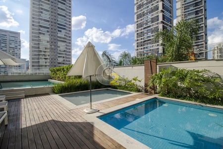 Apartamento à venda com 134m², 3 quartos e 2 vagas
