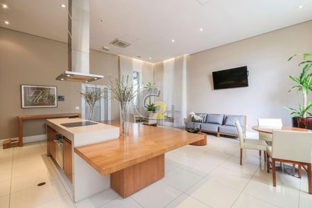 Apartamento à venda com 3 quartos, 134m² em Cidade Monções, São Paulo