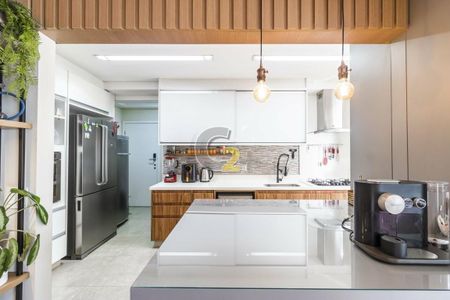 Apartamento à venda com 134m², 3 quartos e 2 vagas
