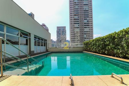 Apartamento à venda com 134m², 3 quartos e 2 vagas