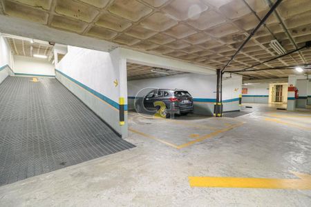 Apartamento à venda com 134m², 3 quartos e 2 vagas