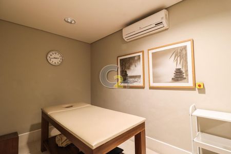 Apartamento à venda com 134m², 3 quartos e 2 vagas