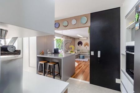 Apartamento à venda com 134m², 3 quartos e 2 vagas