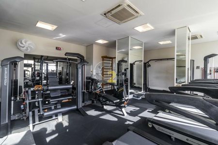 Apartamento à venda com 134m², 3 quartos e 2 vagas