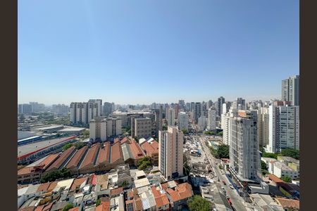 Apartamento à venda com 48m², 1 quarto e 1 vaga Apartamento à venda com 48m², 1 quarto e 1 vagaVaranda Vista